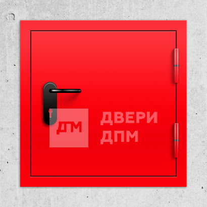 Чердачный люк с выдвижной лестницей ЛПМ-215