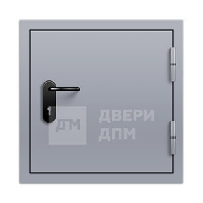 Противопожарный люк для кровли ЛПМ-157